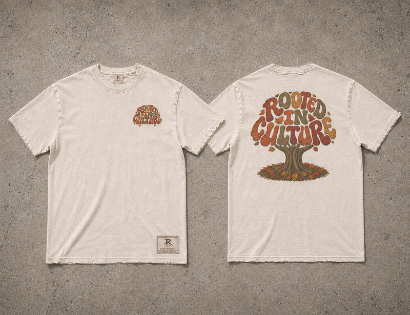 Growth Tee
