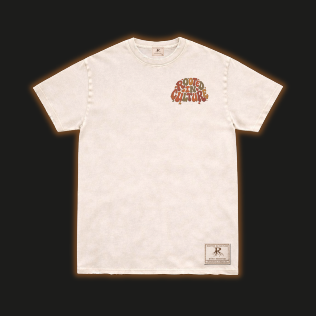 Growth Tee