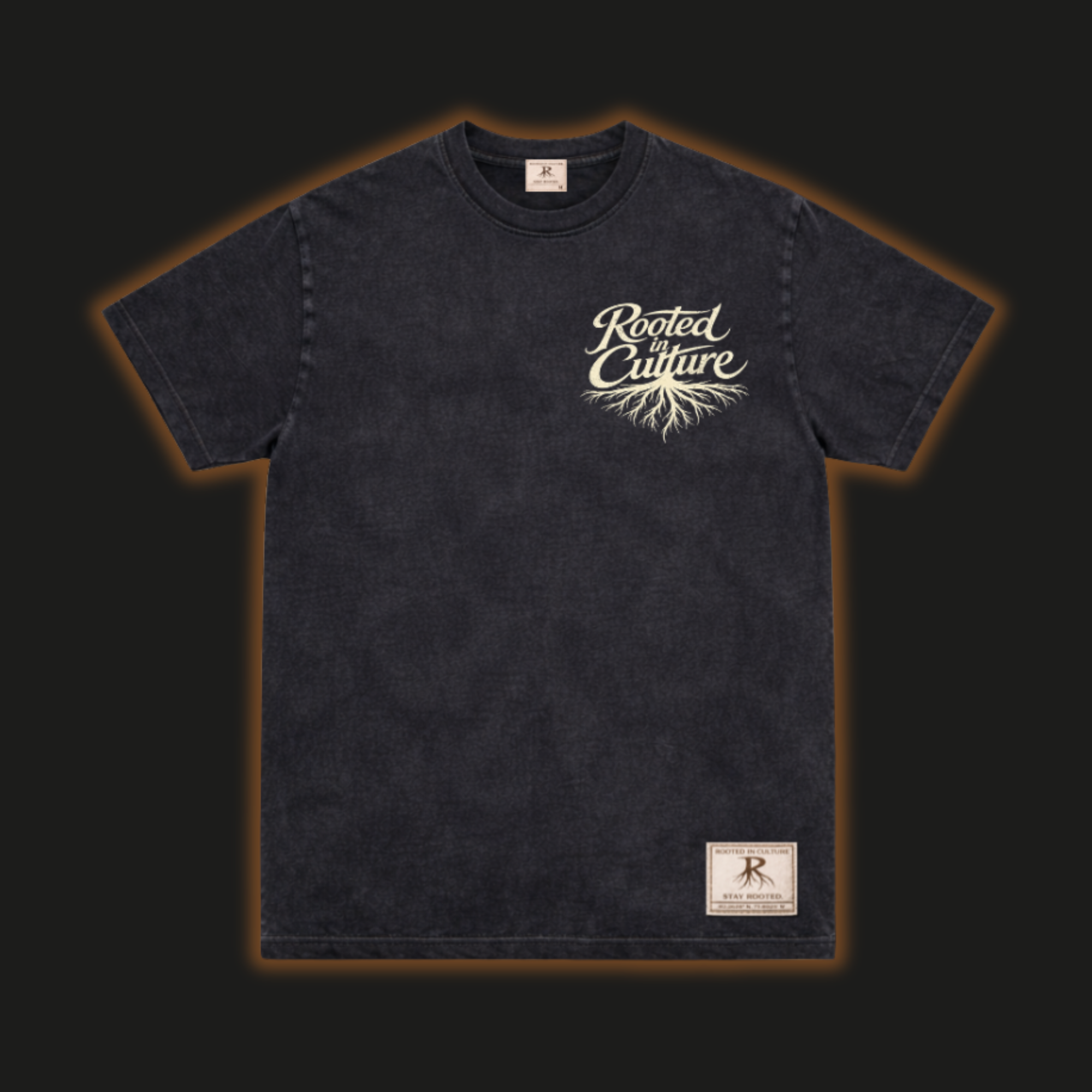 OG Rooted Tee