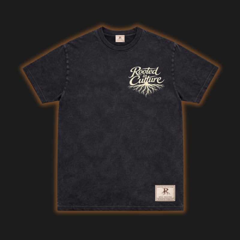 OG Rooted Tee