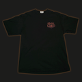 Foundation Tee – Autumn Camo