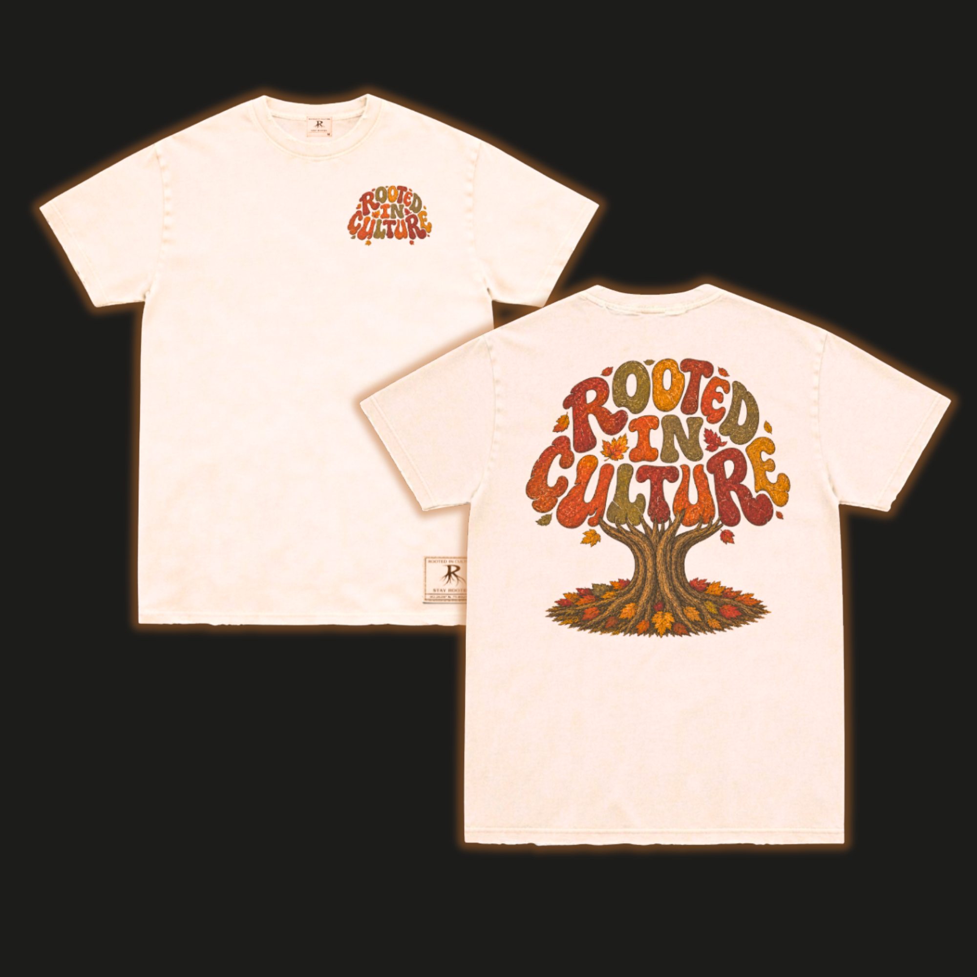 Growth Tee