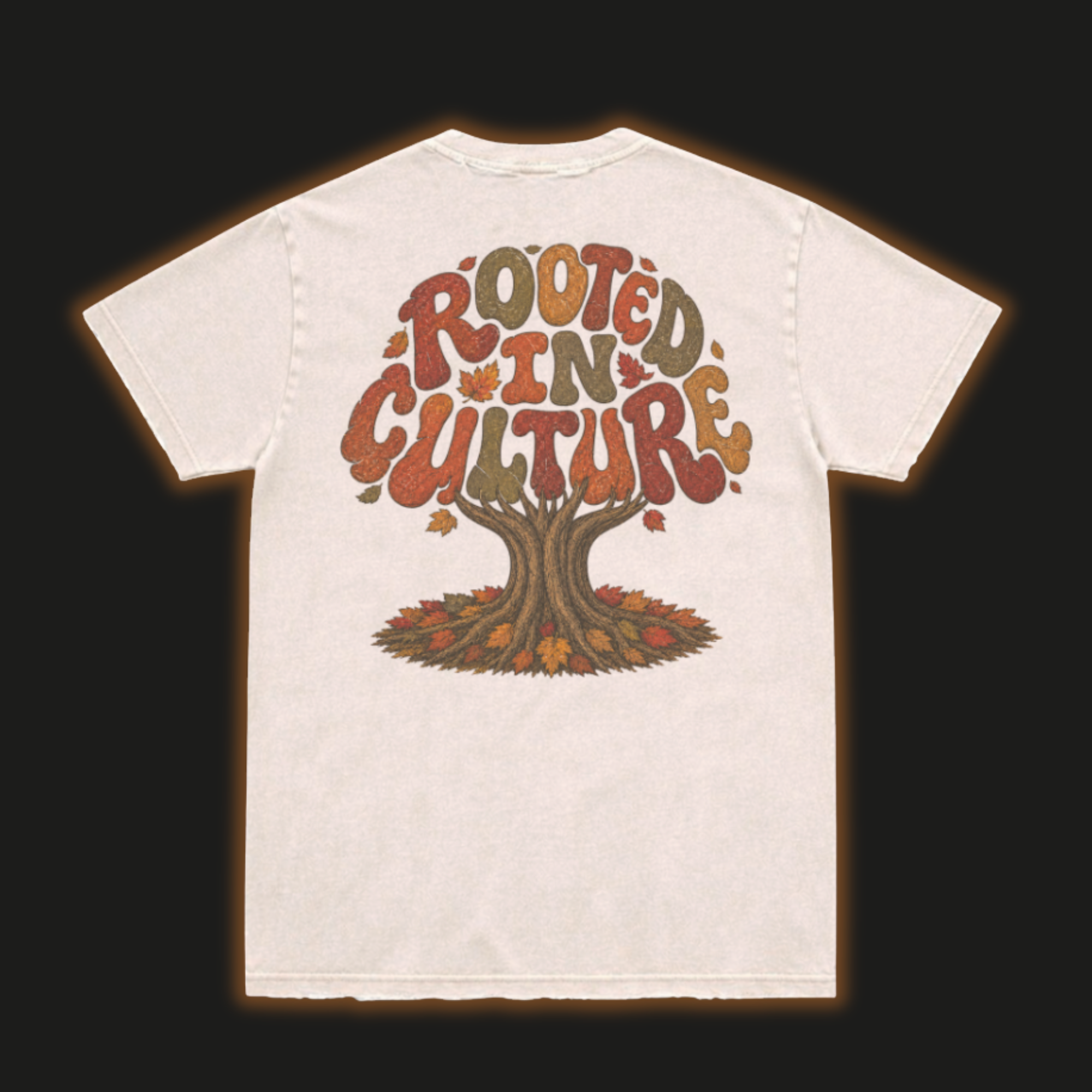 Growth Tee